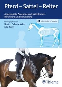 Produktbild: Pferd - Sattel - Reiter