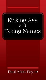 Produktbild: Kicking Ass and Taking Names