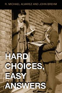Produktbild: Hard Choices, Easy Answers
