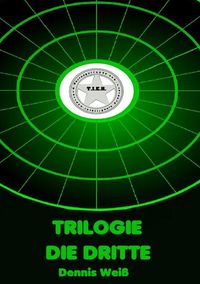 Produktbild: T.I.E.R.- Tierisch intelligente Eingreif- und Rettungstruppe Trilogie- Teile 7-9
