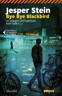 Produktbild: Bye bye Blackbird