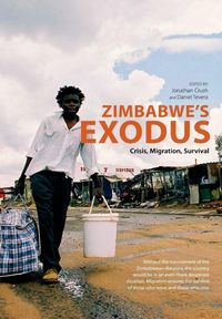 Produktbild: Zimbabwe's Exodus Crisis Migration Survi