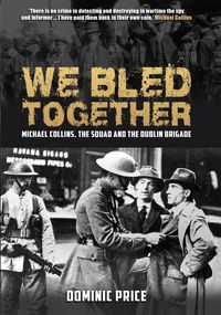 Produktbild: We Bled Together