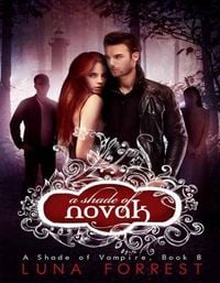 Produktbild: A Shade of Novak