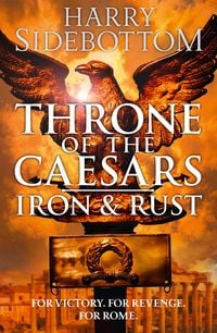 Produktbild: Iron and Rust