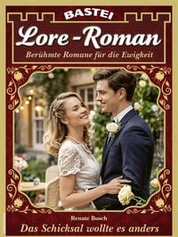 Produktbild: Lore-Roman 231