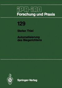 Produktbild: Automatisierung des Biegerichtens