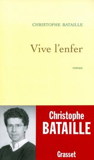 Produktbild: Vive l'enfer