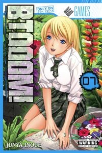 Produktbild: Btooom!, Vol. 7