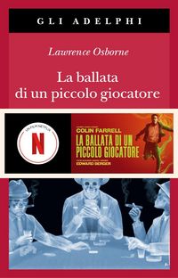 Produktbild: La ballata di un piccolo giocatore