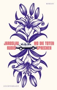 Produktbild: Wo die Toten sprechen