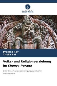 Produktbild: Volks- und Religionserziehung im Shunya-Purana