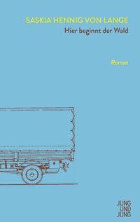 Produktbild: Hier beginnt der Wald