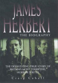 Produktbild: Cabell, C: James Herbert