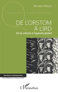 Produktbild: De L'orstom &Agrave; L'ird