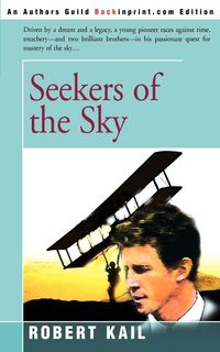 Produktbild: Seekers of the Sky