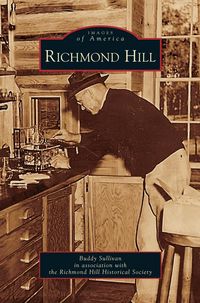Produktbild: Richmond Hill