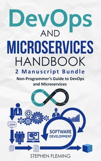 Produktbild: DevOps and Microservices
