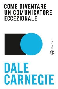 Produktbild: Come diventare un comunicatore eccezionale