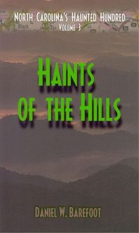 Produktbild: Haints of the Hills