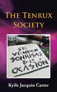 Produktbild: The Tenrux Society