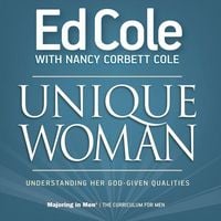 Produktbild: Unique Woman Workbook
