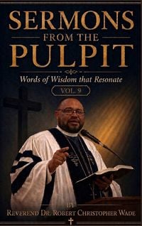 Produktbild: Sermons from The Pulpit