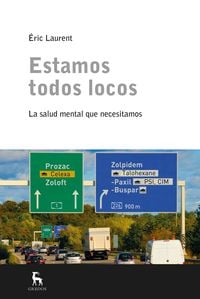 Produktbild: Estamos todos locos