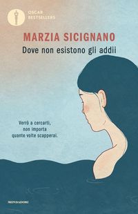 Produktbild: Dove non esistono gli addii