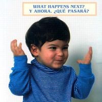 Produktbild: What Happens Next?/Y Ahora, Que Pasara?