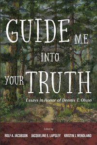 Produktbild: Guide Me into Your Truth
