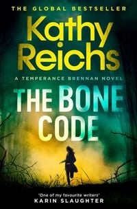 Produktbild: The Bone Code