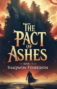Produktbild: The Pact of Ashes (1, #1)
