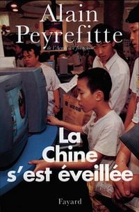 Produktbild: La Chine s'est &eacute;veill&eacute;e