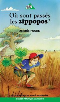 Produktbild: O&ugrave; sont pass&eacute;s les zippopos?