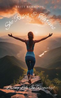Produktbild: She Rises & Thrives