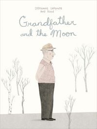 Produktbild: Grandfather and the Moon