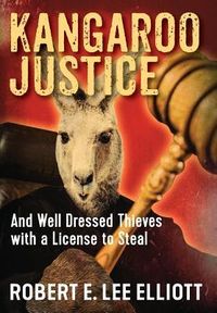 Produktbild: Kangaroo Justice