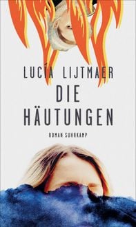Produktbild Die H&auml;utungen