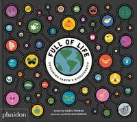 Produktbild: Full of Life, Exploring Earth's Biodiversity