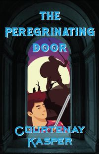 Produktbild: The Peregrinating Door