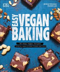Produktbild: Easy Vegan Baking