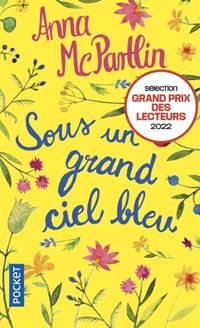 Produktbild: Sous un grand ciel bleu