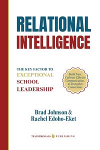 Produktbild: Relational Intelligence