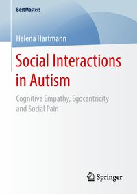 Produktbild: Social Interactions in Autism