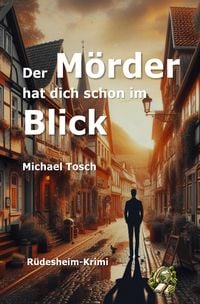 Produktbild: Der M&ouml;rder hat dich schon im Blick