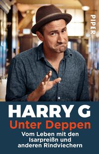 Produktbild: Unter Deppen