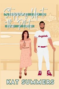 Produktbild: Stepping Up to the Plate