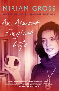 Produktbild: An Almost English Life