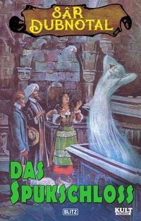Produktbild: SAR DUBNOTAL 01: Das Spukschloss